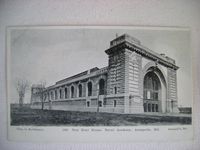 Dahlgren Hall - Photo 1